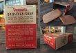 画像2: Vintage Skip-Flea Soap Box (MA341)  (2)