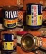 画像2: Vintage Rival Dog Food Mini Can Bank (MA389)  (2)