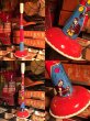 画像3: 50s Vintage US Metal Toy MFG Co Party Horn Clown (MA502) (3)