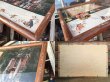 画像3: Vintage Disney Song Of The South AD Poster W/Frame (MA505) (3)