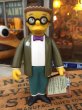 画像1: Simpsons Playmates Figure Smithers (MA526) (1)