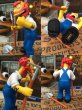 画像2: Simpsons Playmates Figure Grounds Keeper Willie (MA517) (2)