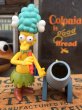 画像1: Simpsons Playmates Figure Sideshow Mel (MA530) (1)