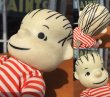 画像3: 60s Vintage Snoopy Linus Pocket Doll (AC1070)  (3)