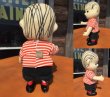 画像2: 60s Vintage Snoopy Linus Pocket Doll (AC1070)  (2)