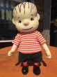 画像1: 60s Vintage Snoopy Linus Pocket Doll (AC1070)  (1)