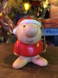 画像1: 70s Vintage Ziggy Xmas Ceramic Ornament (MA624)  (1)