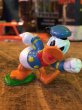 画像1: Vintage Disney Donald Duck Pvc (MA642) (1)