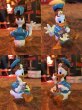 画像2: Vintage Disney Donald Duck Pvc Chip & Dale (MA636) (2)