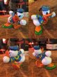 画像2: Vintage Disney Donald Duck Pvc (MA642) (2)