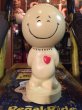 画像1: 70s Vintage Happy Face Smile Bank (MA361)  (1)