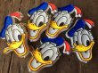 画像1: Vintage Disney Donald Duck Badge (MA683) (1)