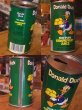 画像2: Vintage Donald Duck Grapefruit Juice Can (MA762) (2)