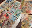 画像3: Vintage Comic Disney Mickey Mouse and Goofy (C22) (3)