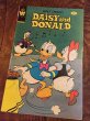 画像1: Vintage Comic Disney Daisy and Donald (C28) (1)