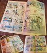 画像3: Vintage Comic Disney Mickey Mouse and Goofy (C25) (3)