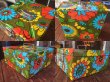 画像2: Vintage File Box Flower (MA900) (2)