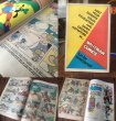 画像2: 80s Vintage Comic TOM & JERRY (MA947) (2)