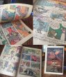 画像2: 70s Vintage Comic TOM & JERRY (MA946) (2)