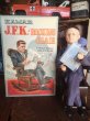 画像1: Vintage 1963 Kamar JFK Rocking Chair W/BOX (MA984) (1)