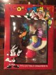 画像1: 90s Vintage WB Daffy Duck Ornament (AL077) (1)