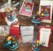 画像2: Vintage Ornament Duck Dodgers & Marvin The Martian (AL084) (2)