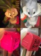 画像4: Vintage Looney Tunes Bugs Bunny Wall Decor Lighted (AL106) (4)