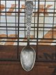 画像1: Vintage Spoon Freemason Shriner (AL118） (1)