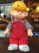 画像1: 80s Vintage Dennis the Menace Doll (AL145) (1)