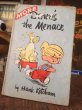 画像1: 50s Vintage Book More Dennis the Menace (AL147) (1)