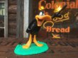 画像1: 90s Vintage Daffy Duck Pvc (AL165) (1)