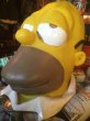 画像2: Vintage Simpsons Homer Mask (AL219) (2)