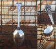 画像2: Vintage Spoon Freemason Shriner BFCL Rainbow (AL251) (2)