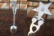 画像3: Vintage Spoon Freemason Shriner (AL252) (3)