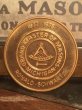 画像1: Vintage Coin Freemason Shriner Masonic  (AL257) (1)