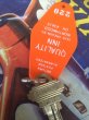 画像3: Vintage Motel Key Quality Inn #220 (AL7658)  (3)