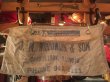 画像1: Vintage Apron J.M.Windowson & Son (AL311) (1)