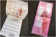 画像3: Vintage Muppets Miss Piggy calendar 1983 (AL504)  (3)