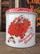 画像2: 80s Vintage SSC Tin Can (AL848) (2)