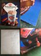 画像3: 60's Vintage Dairy Queen Poster Sign Store Display Shake&Freezes (AL3429) (3)