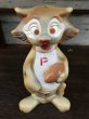 画像5: 50s Vinatge Princeton University Priceton Tiger Rubber Doll (J038) (5)