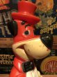 画像5: 60s Vintage Huckleberry Hound Big Size Bank (J144)  (5)