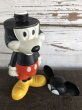 画像5: Vintage Avon bobble Bath Bottle Mickey Mouse (J168) (5)