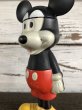 画像7: Vintage Avon bobble Bath Bottle Mickey Mouse (J168) (7)