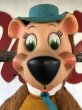 画像9: Vintage Knickerbocker Yogi Bear (J224)   (9)