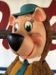 画像10: Vintage Knickerbocker Yogi Bear (J224)   (10)