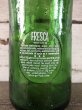 画像6: Vintage Soda Glass Bottle Fresca (J246) (6)