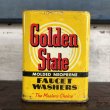 画像1: Vintage Tin Golden State (J280) (1)