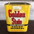 画像3: Vintage Tin Golden State (J280) (3)