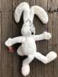 画像9: 80s Vintage Cereal Trix Rabbit Plush Doll (J463) (9)